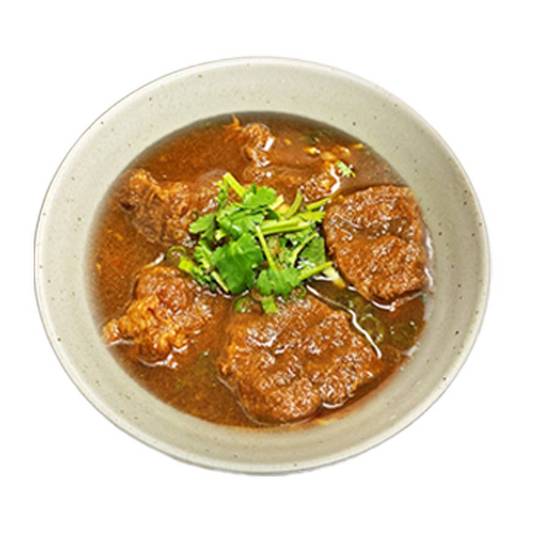 Beef soup  牛肉汤